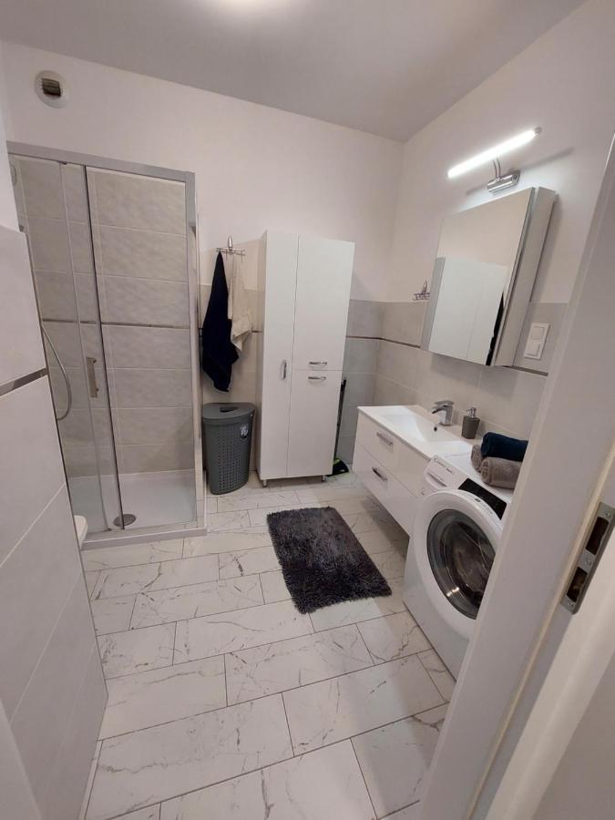 Apartament Podpromie Rzeszów Exterior foto